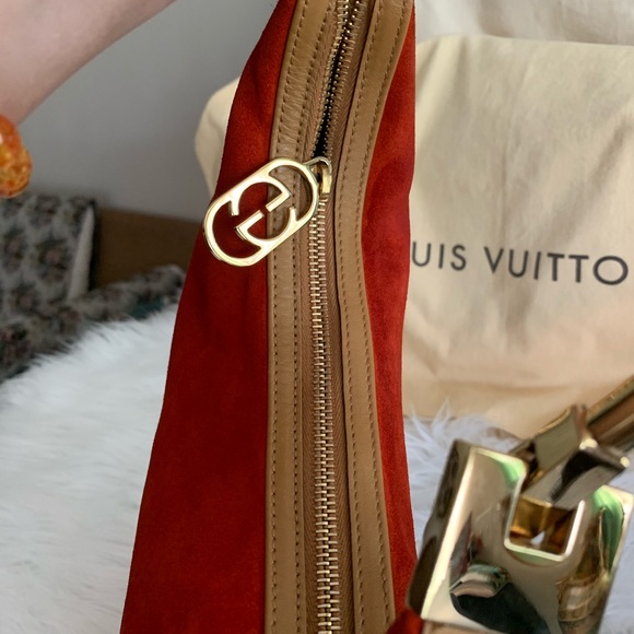 Gucci shoulder bag - Picture 5 of 16